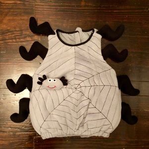Spider Costume
